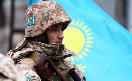 НАТО в Казахстане: Американские гарнизоны мечтают взять в прицел Омск, Челябинск и Оренбург геополитика