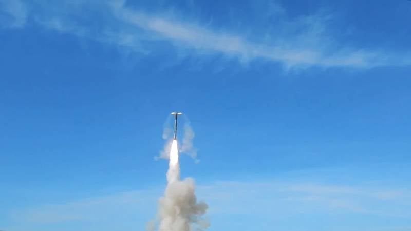 Береговые ракетные комплексы «Бастион» в Спецоперации и на службе оружие