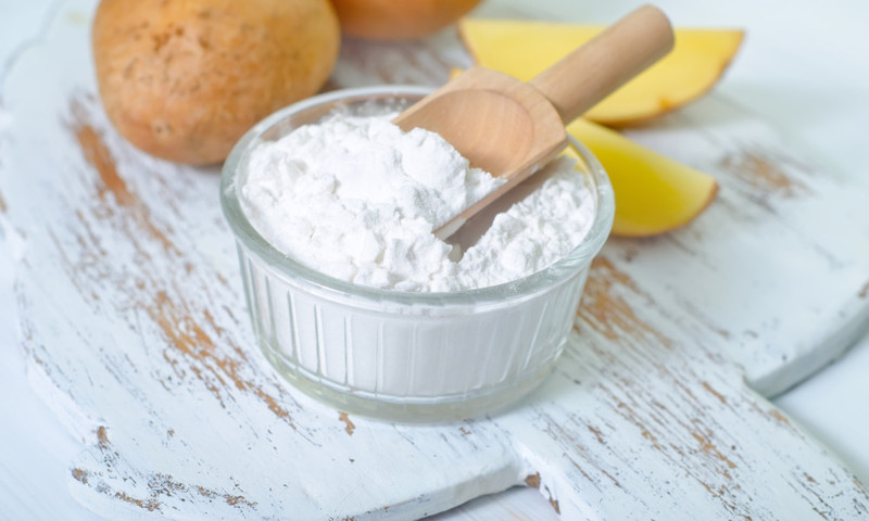 potato starch