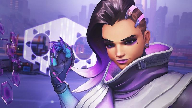 Фанат Overwatch пообещал выложить читы в открытый доступ, если Blizzard будет игнорировать проблемы игры overwatch,Игры,читерство