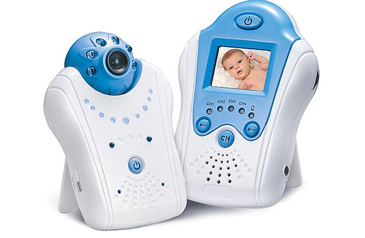 10 «необходимых» молодой маме вещей, которые на самом деле совсем не нужны