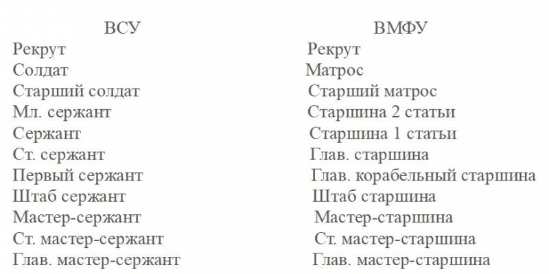 Очередной мыльный пузырь, или Снова реформа в ВСУ армия,украина