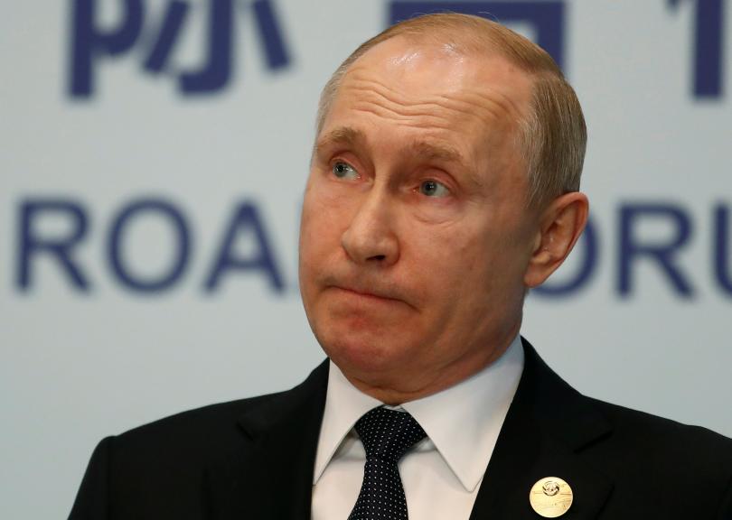 В Кремле отреагировали на выход ток-шоу BBC с анимированным Путиным