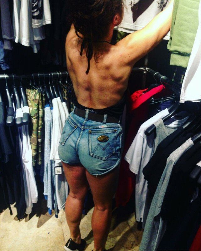 Почти мифическая история джинсов «Montana» 