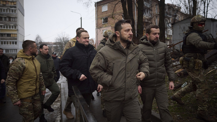 ПОСЛЕДНИЕ НОВОСТИ: 04.12.2022 вечер