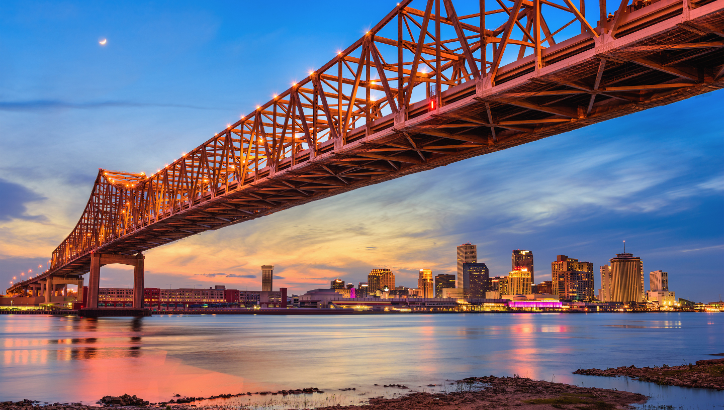 Северная Америка