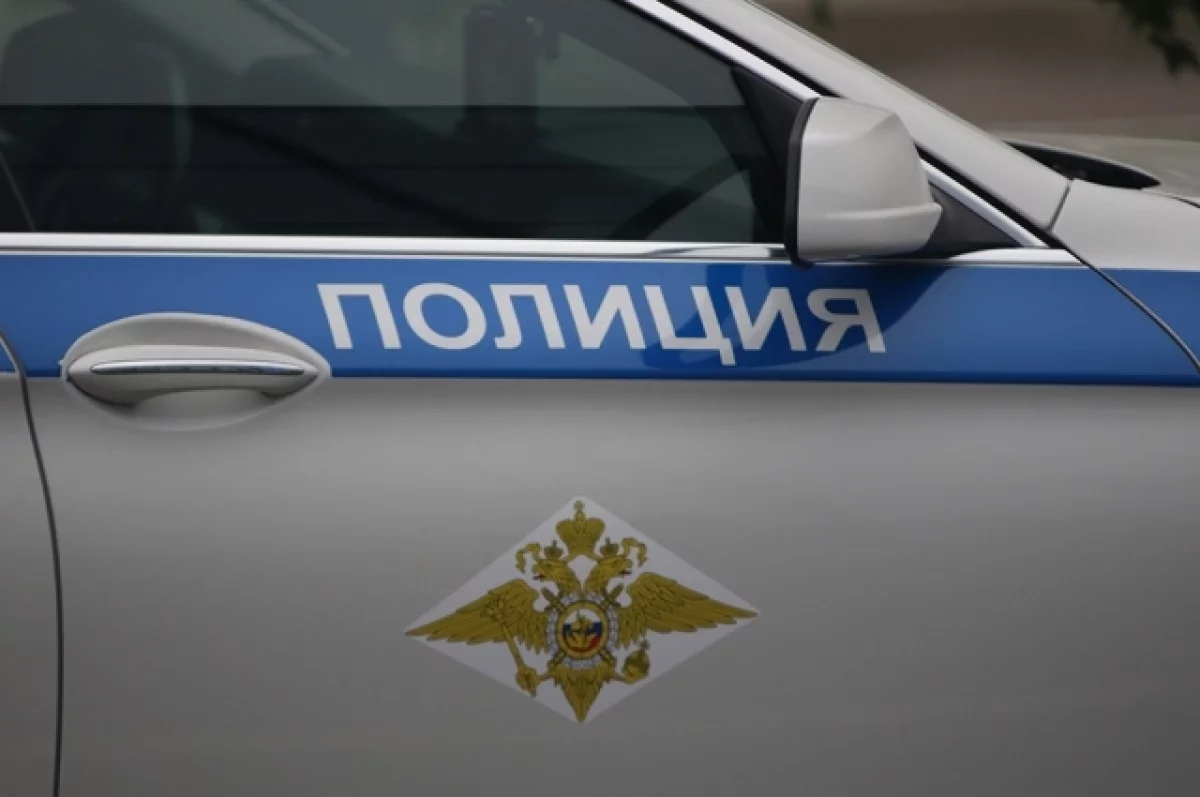 В Волгоградской области 4-летний мальчик сбил на машине годовалую девочку