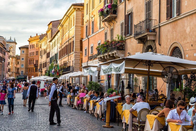 10 итальянских привычек, которыми стоит немедленно украсить свою жизнь