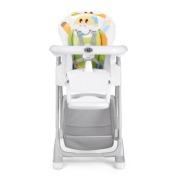 Стульчик для кормления Neonato LOFTY