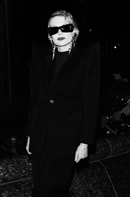 Елена Летучая, Рената Литвинова, Екатерина Варнава и другие на летней вечеринке в Москве Елена Летучая, Рената Литвинова, Екатерина Варнава и другие на летней вечеринке в Москве Светская жизнь