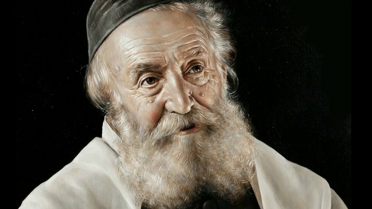 "Как в любом возрасте выйти из сложной жизненной ситуации": 3 мудрых еврейских цитаты для тех, кому за 50