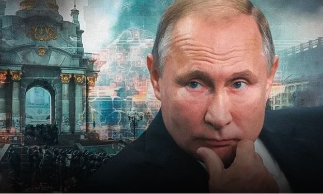 Вообще никаких шансов – почему Путин не будет спасать проект «Украина 2.0»
