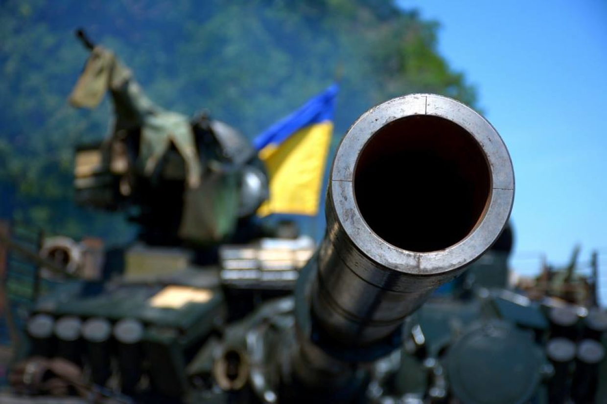 В России предупредили Украину о печальных последствиях атаки на Донбасс и Крым