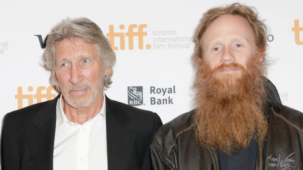 Роджер Уотерс  ищет вокалиста в группу Сына для участия в трибьют-туре Pink Floyd