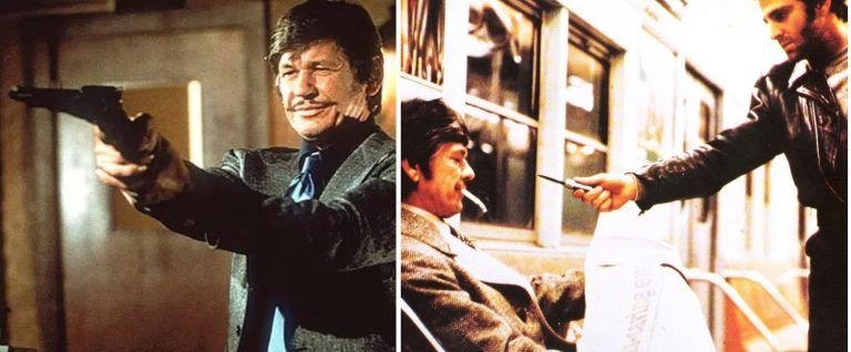 Мститель Дмитрий Данилов: история человека, который в 80-х в одиночку боролся с преступностью Мститель Дмитрий Данилов: история человека, который в 80-х в одиночку боролся с преступностью история