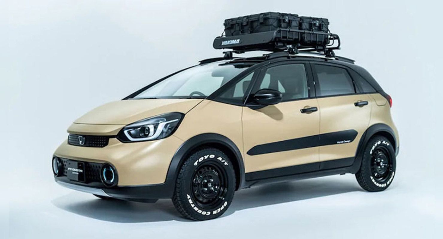 Фирма Honda показала несколько концептов для виртуального Токийского автосалона Фирма Honda показала несколько концептов для виртуального Токийского автосалона Автомобили