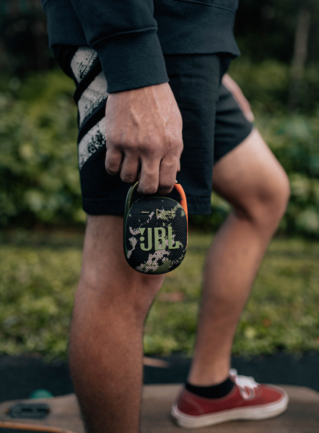 От модных аудиосистем до высокотехнологичных фенов: техно-дайджест апреля Стиль жизни,Техника