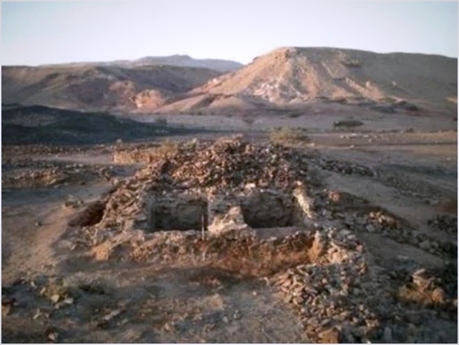 Чудские копи на Урале Чудские копи на Урале