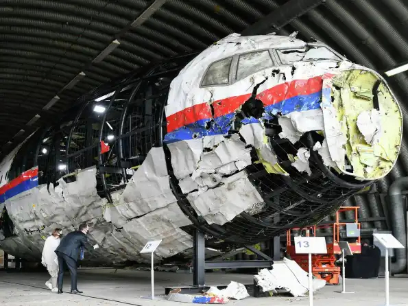 Забыли важную деталь: в Китае угомонили ПАСЕ с обвинениями России в деле MH17