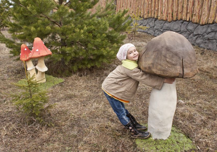 царство, отдых