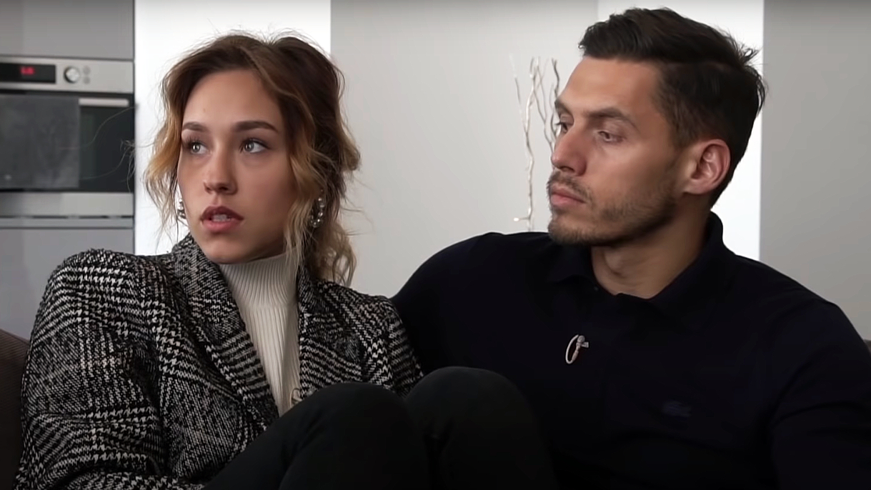 Никита добрынин и дарья квиткова отношения после проекта