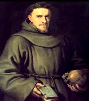 Средневековый предсказатель Раньо Неро (1493 - 1541)