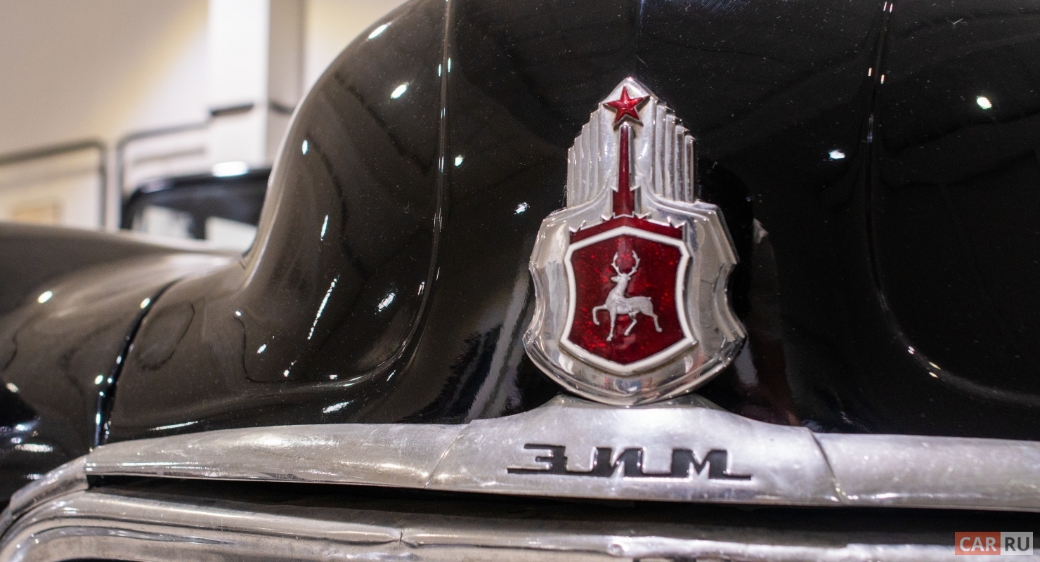 Какие автомобили в СССР изготавливались специально для НКВД и КГБ Автомобили