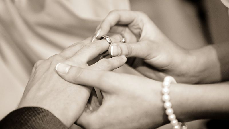 Александр Гречаник сделал Эльвире Т предложение во время концерта