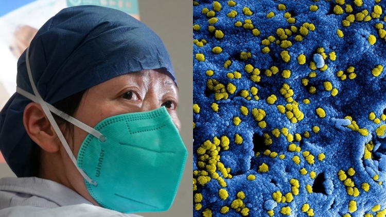 Самым маленьким пациентом с коронавирусом стал двухлетний житель Китая