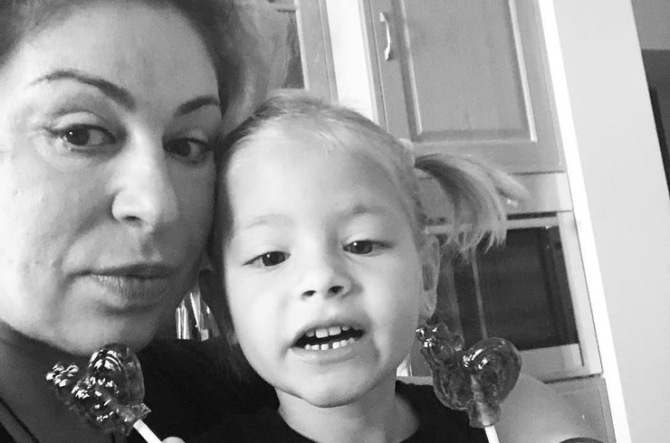 Мама Тимати рассказала о правильном поведении после развода