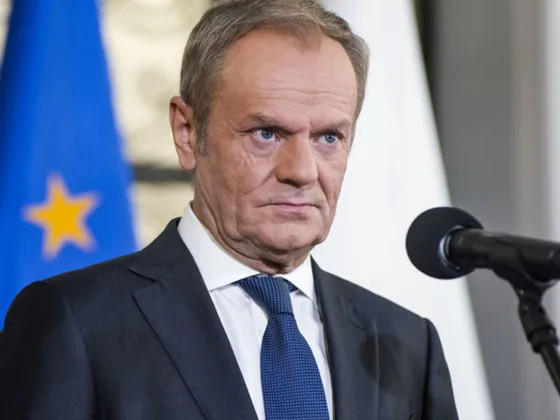Туск допустил приостановку украинского конфликта в ближайшее время