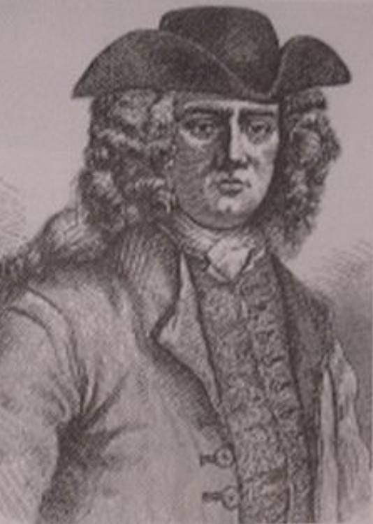 Корнелиус Крюйс. Полузабытый создатель военно-морского флота России Корнелиус Крюйс. Полузабытый создатель военно-морского флота России история