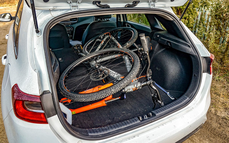 19 500 км с хэтчбеком Kia Ceed: итоги длительного теста авто,авто и мото,автомобиль,автоновости