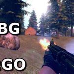 PUBG теперь есть в Counter-Strike  