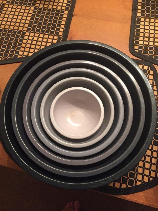 услада для глаз перфекциониста