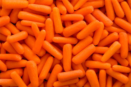 Морковки