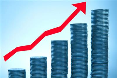 ФРС повысила прогноз по инфляции в США в 2022 году до 5,2%