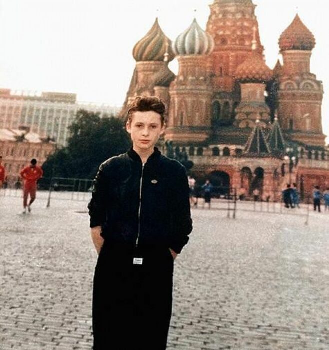 Какие испытания прошёл певец Шура
