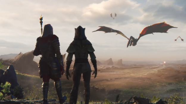 В The Elder Scrolls 6 раскрыли, чем игра лучше Skyrim В The Elder Scrolls 6 раскрыли, чем игра лучше Skyrim Action