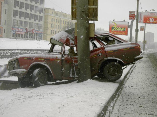 Подборка ужасных ДТП. Будьте осторожнее на дорогах! авто