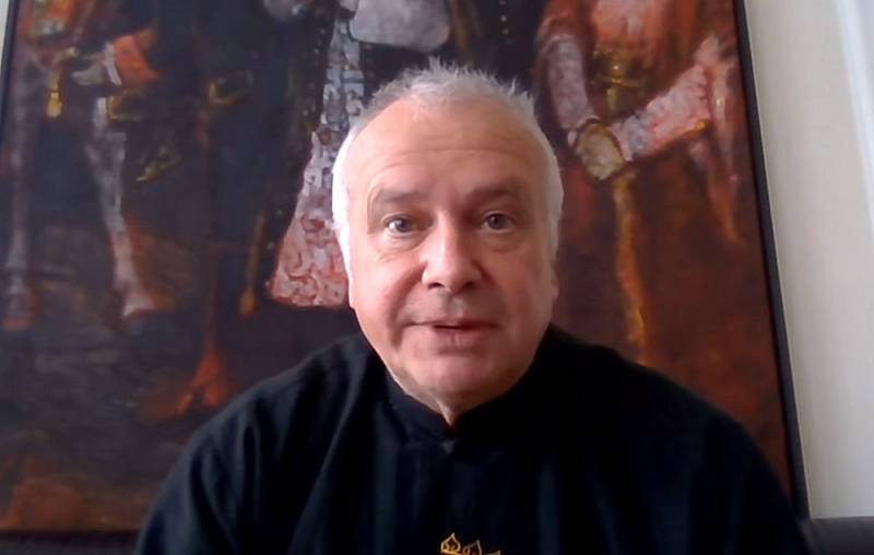 Рар: Германия послала Украине неприятные сигналы