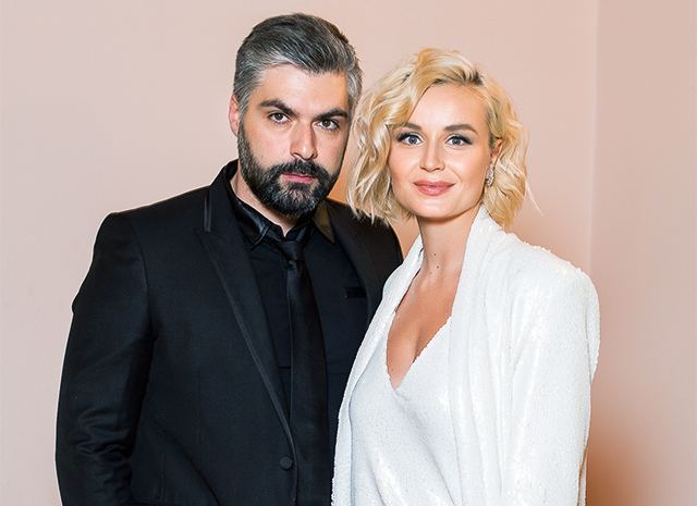 Теперь официально: Полина Гагарина и Дмитрий Исхаков расстались Звезды,Звездные пары