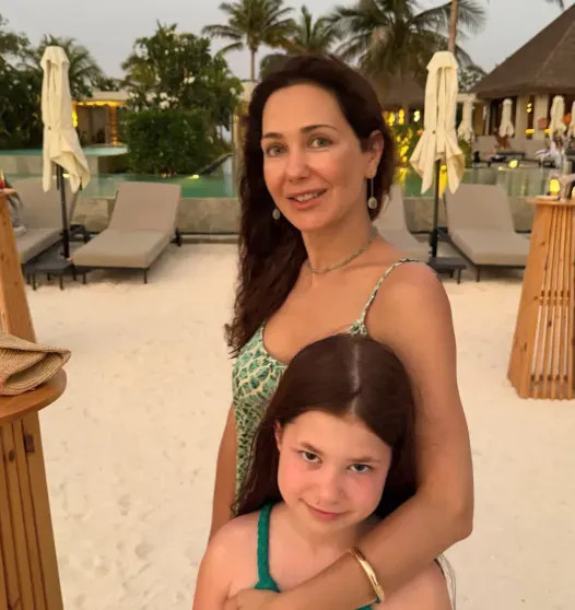 Екатерина Климова показала, как отдохнула с младшей дочерью на Мальдивах Климова, дочерью, БеллойЕкатерина, делать, актёра, ничего, чтобы, вышла, время, Климовой, замуж, дочери, Мальдивах, Петренко, актрисы, родила, актриса, Хорошиловым, Игоря, которого