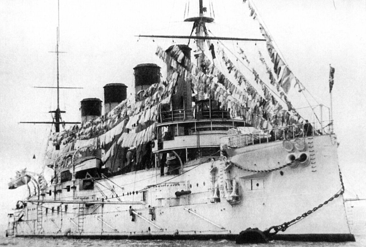 Подвиг русских моряков в Копенгагене Подвиг русских моряков в Копенгагене история