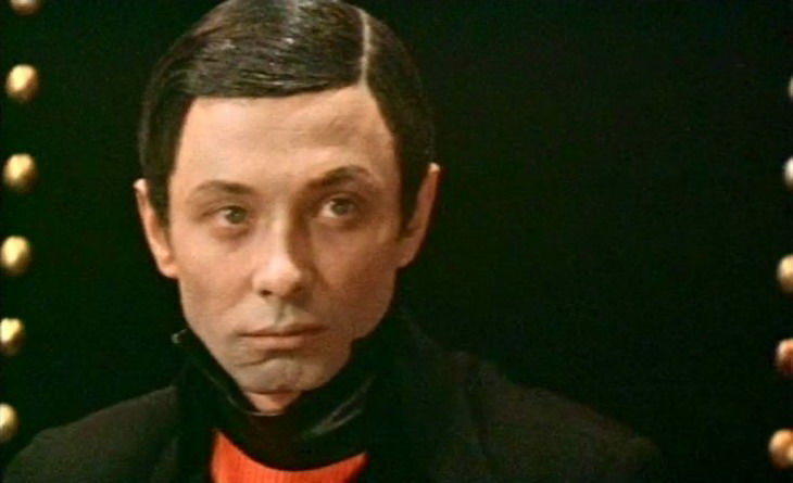 5 знаменитых пар, в которых невеста была несовершеннолетней наши звезды,Олег Даль,шоу,шоубиz,шоубиз