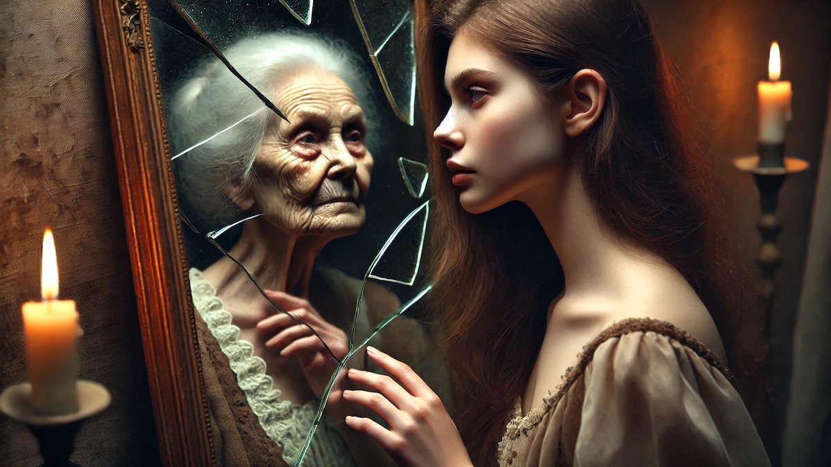 Крадники в магии