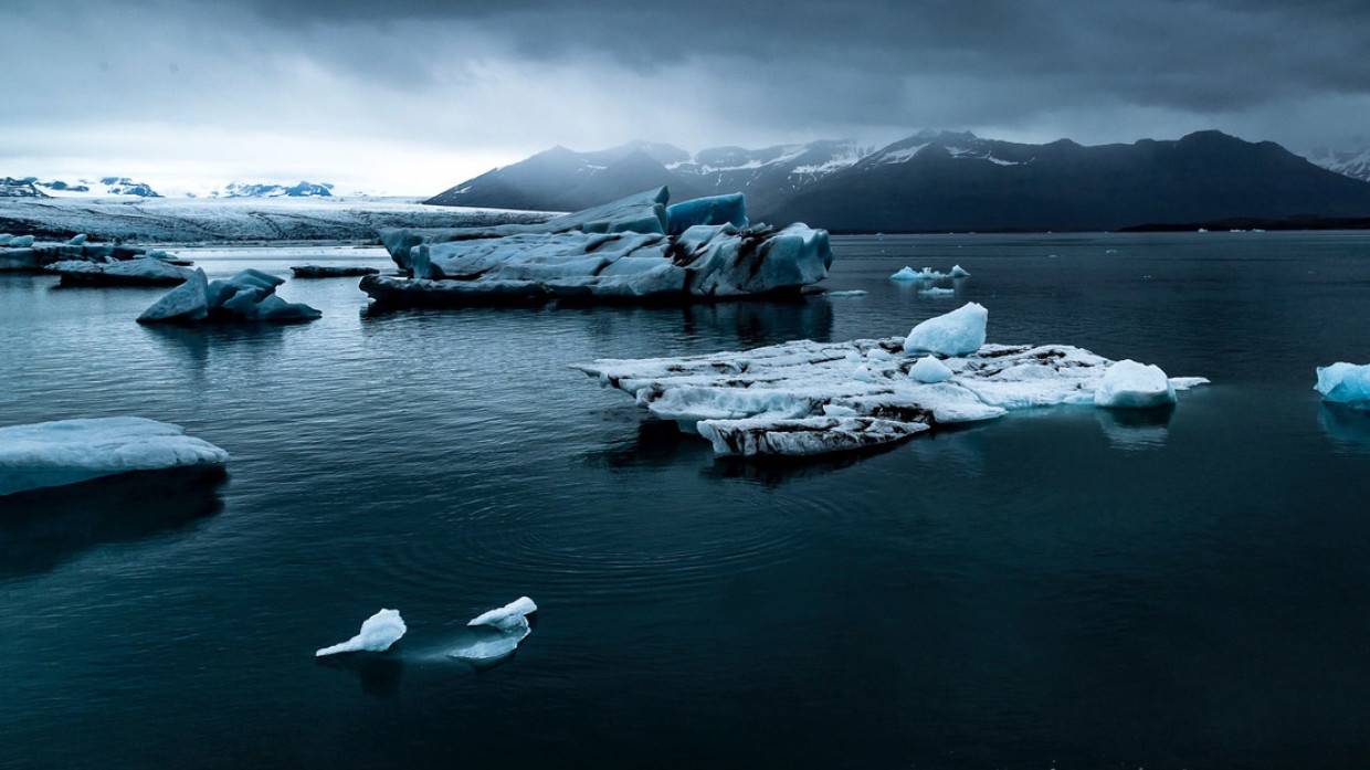 Ученые из Университета Рутгерса сообщили о росте уровня моря с 1863 года