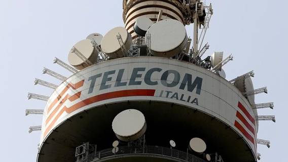 Telecom Italia сохранит Nokia в качестве поставщика, сократив долю Huawei в сети 5G – источники Telecom Italia сохранит Nokia в качестве поставщика, сократив долю Huawei в сети 5G – источники ИноСМИ