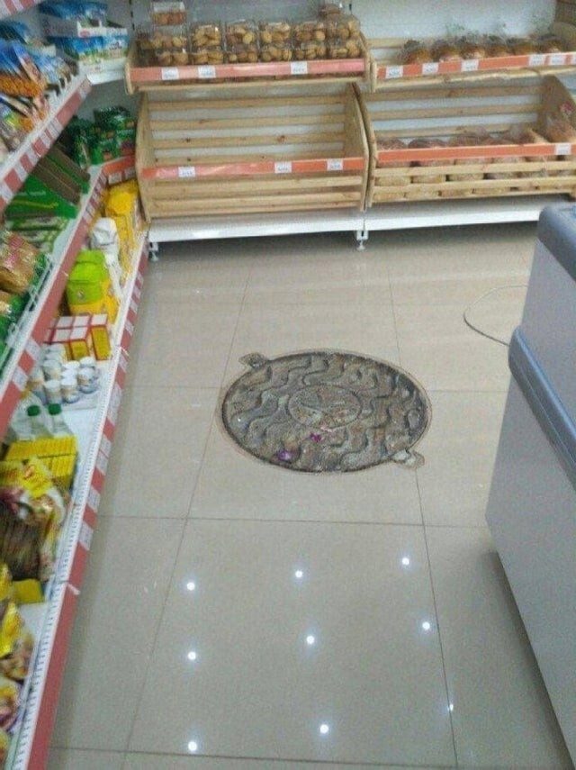 Иностранцам не понять позитив,смешные картинки,юмор