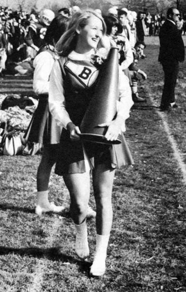 Через несколько лет эти школьники станут одними из самых известных людей в мире Через несколько лет эти школьники станут одними из самых известных людей в мире